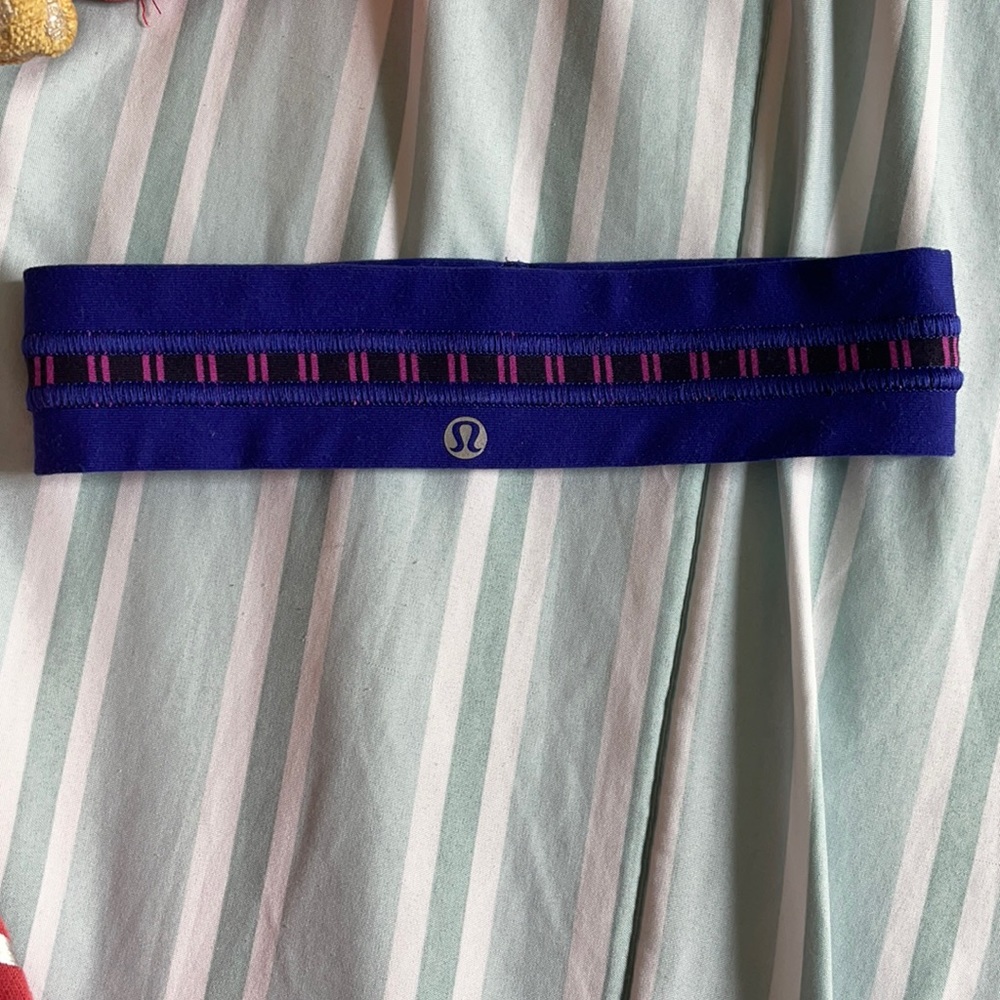 Lululemon Headband